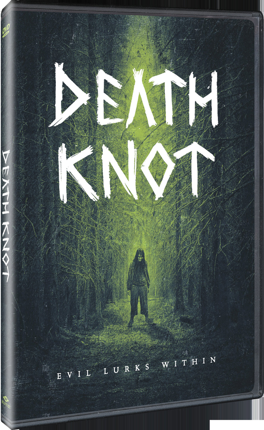 Death Knot [DVD]