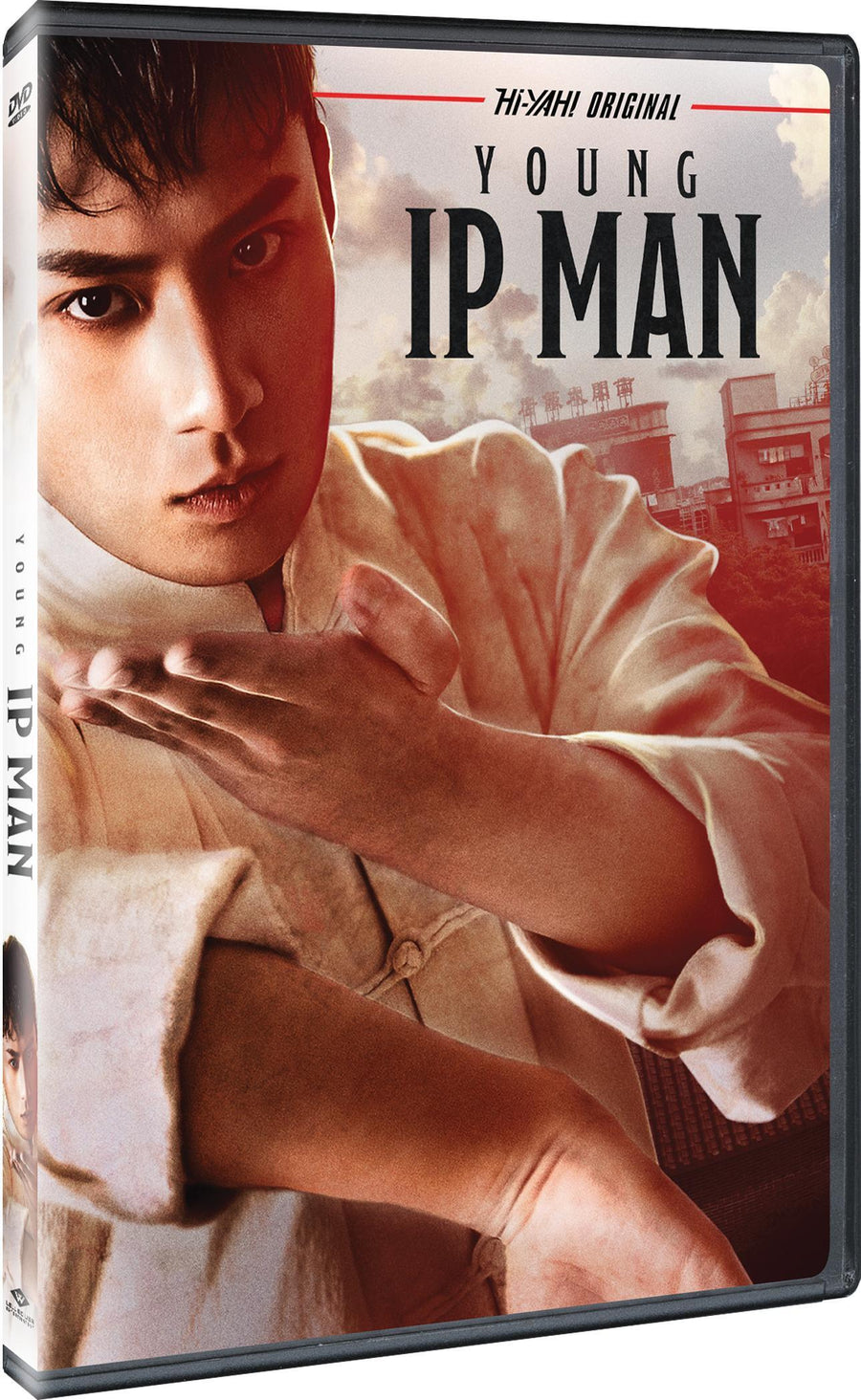 Young Ip Man [DVD]