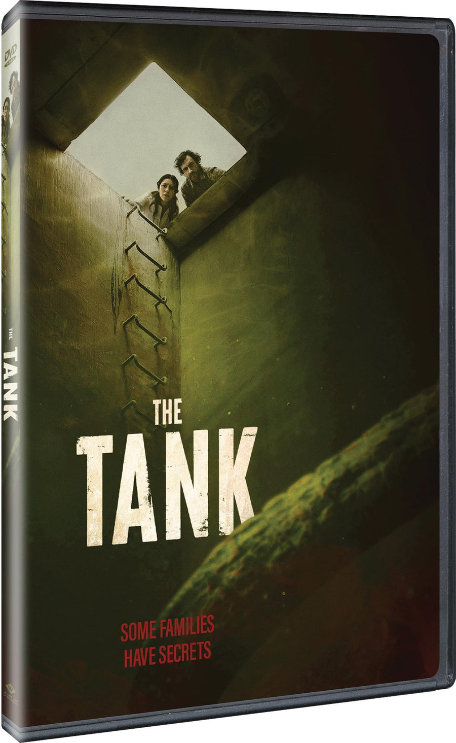 The Tank [DVD]