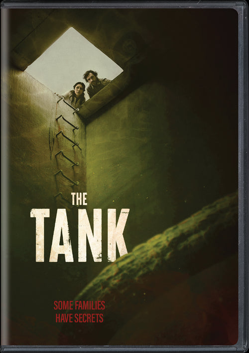 The Tank [Blu-ray]