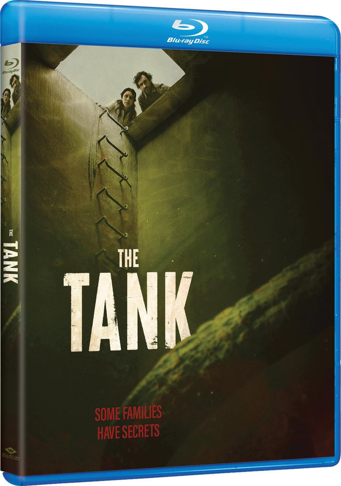 The Tank [Blu-ray]