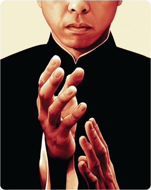 Ip Man [Blu-Ray]