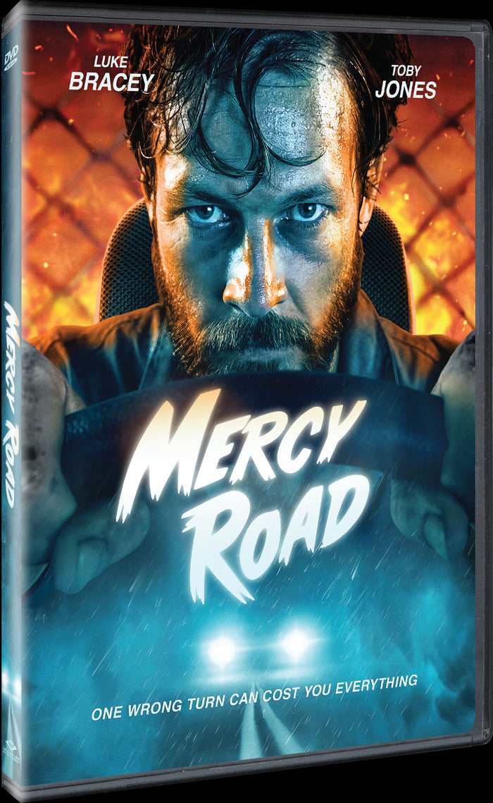 Mercy Road [Blu-Ray]
