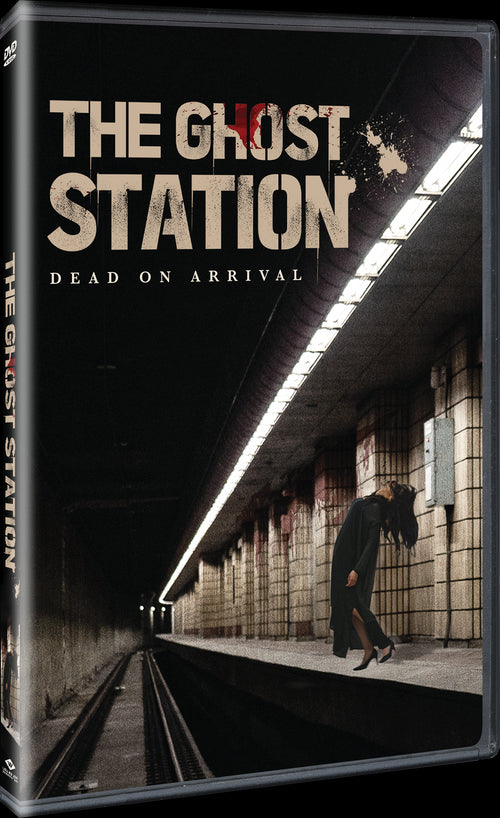 The Ghost Station [Blu-Ray]