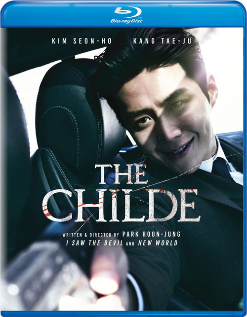The Childe [Blu-Ray]