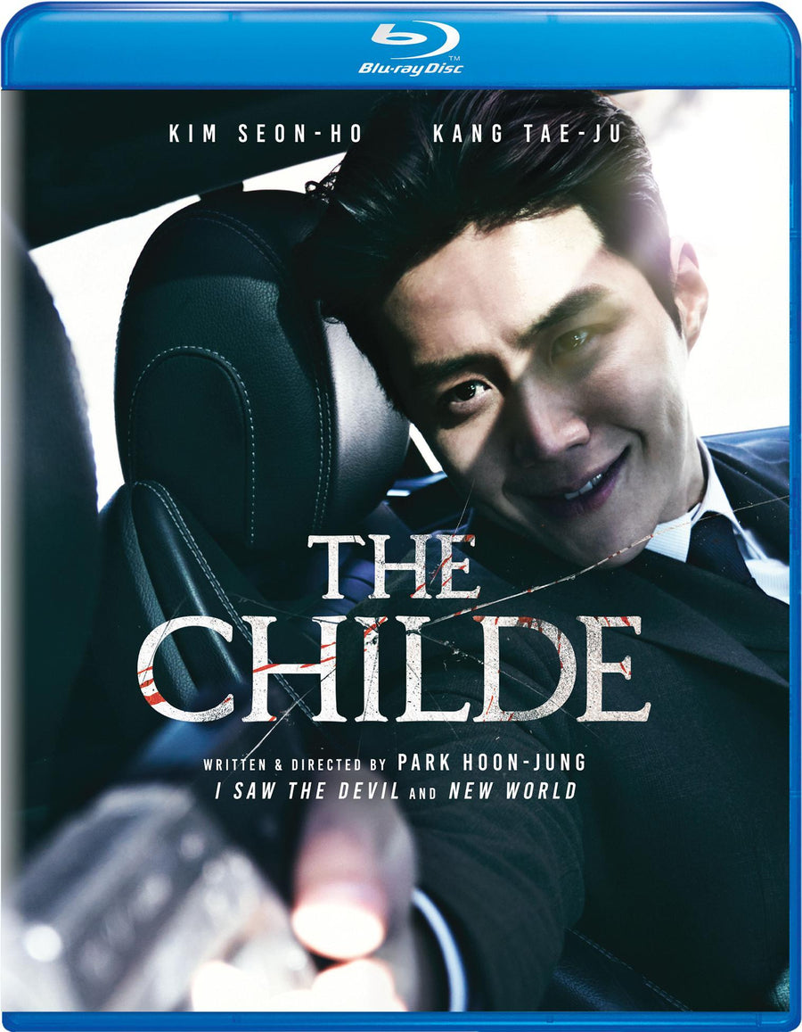The Childe [Blu-Ray]