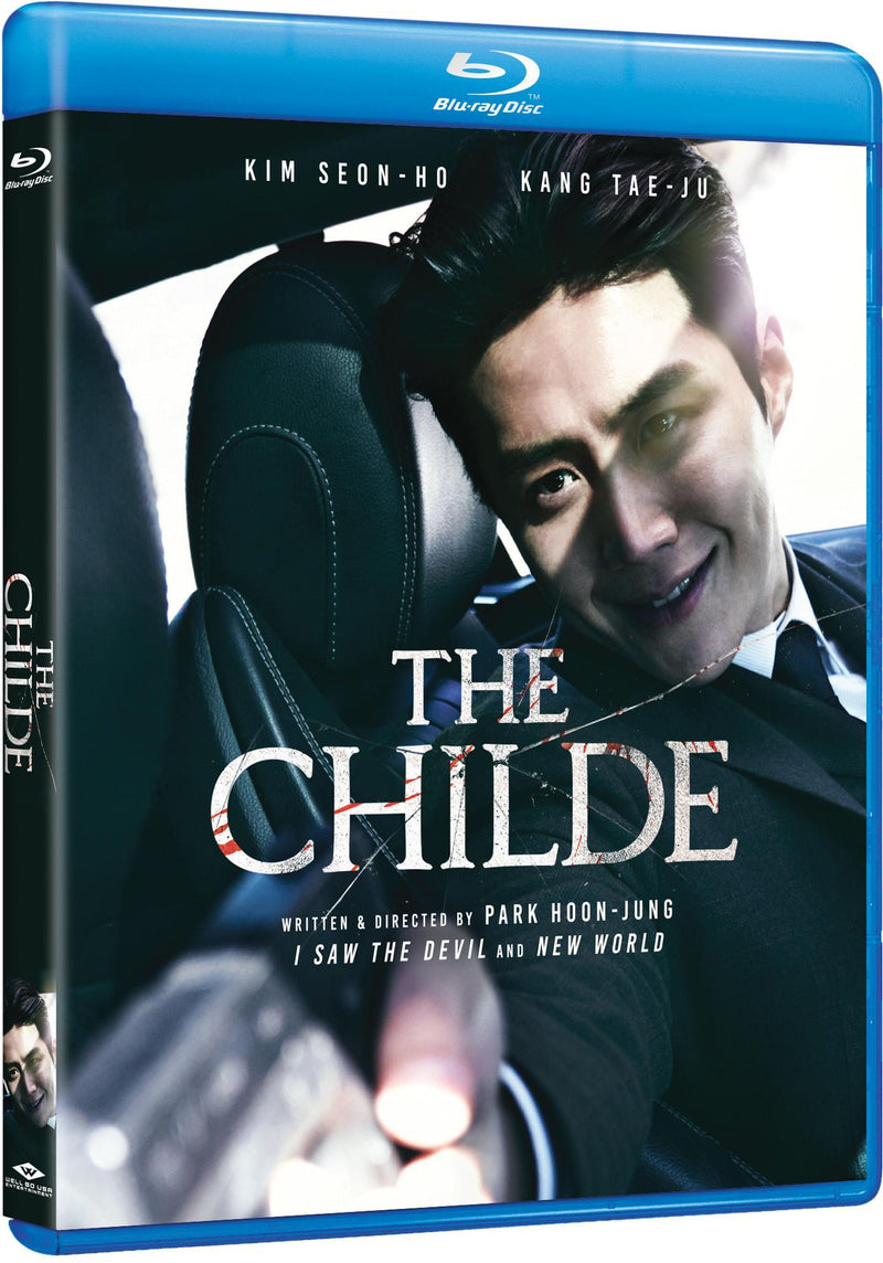 The Childe [Blu-Ray]