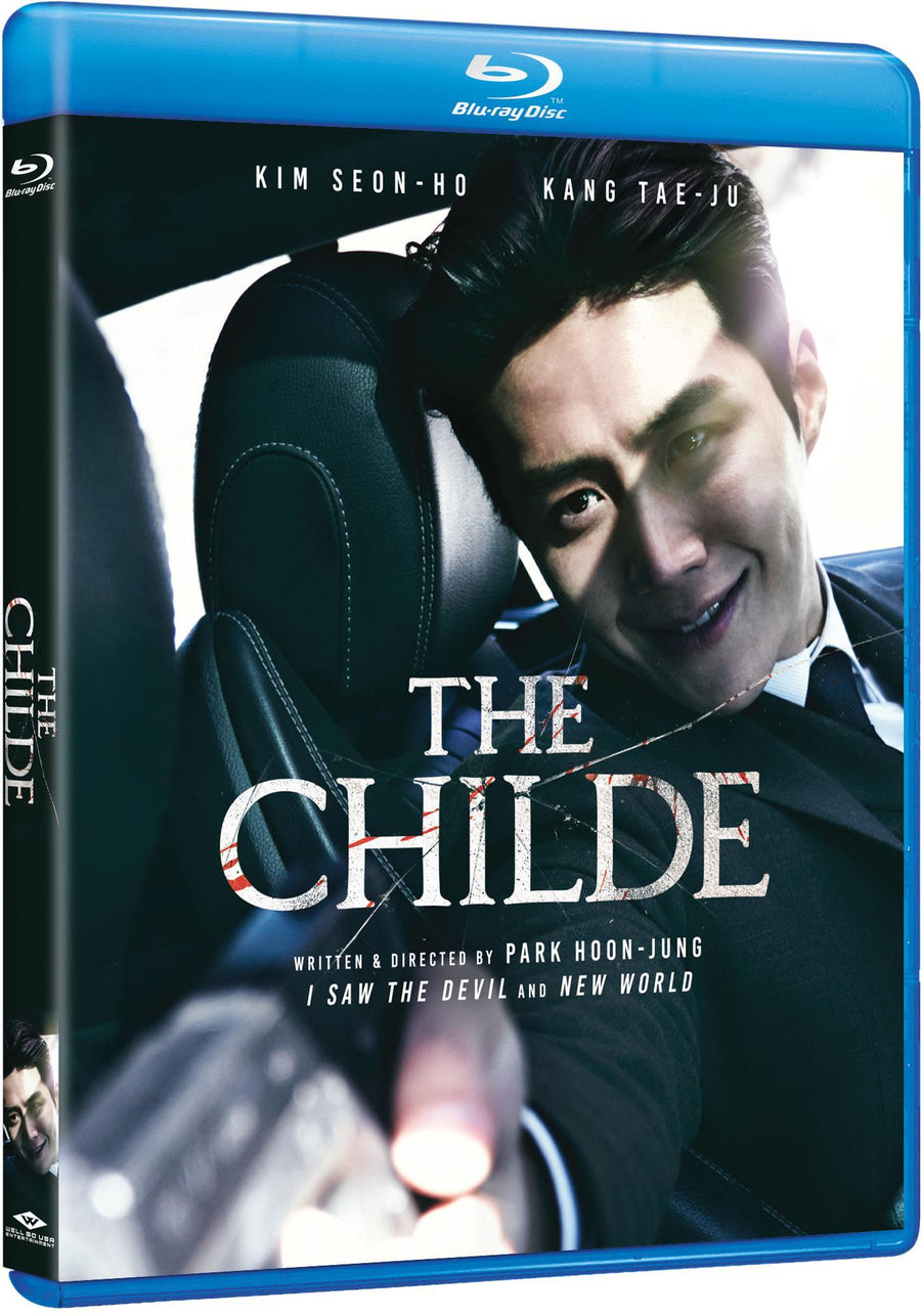 The Childe [Blu-Ray]