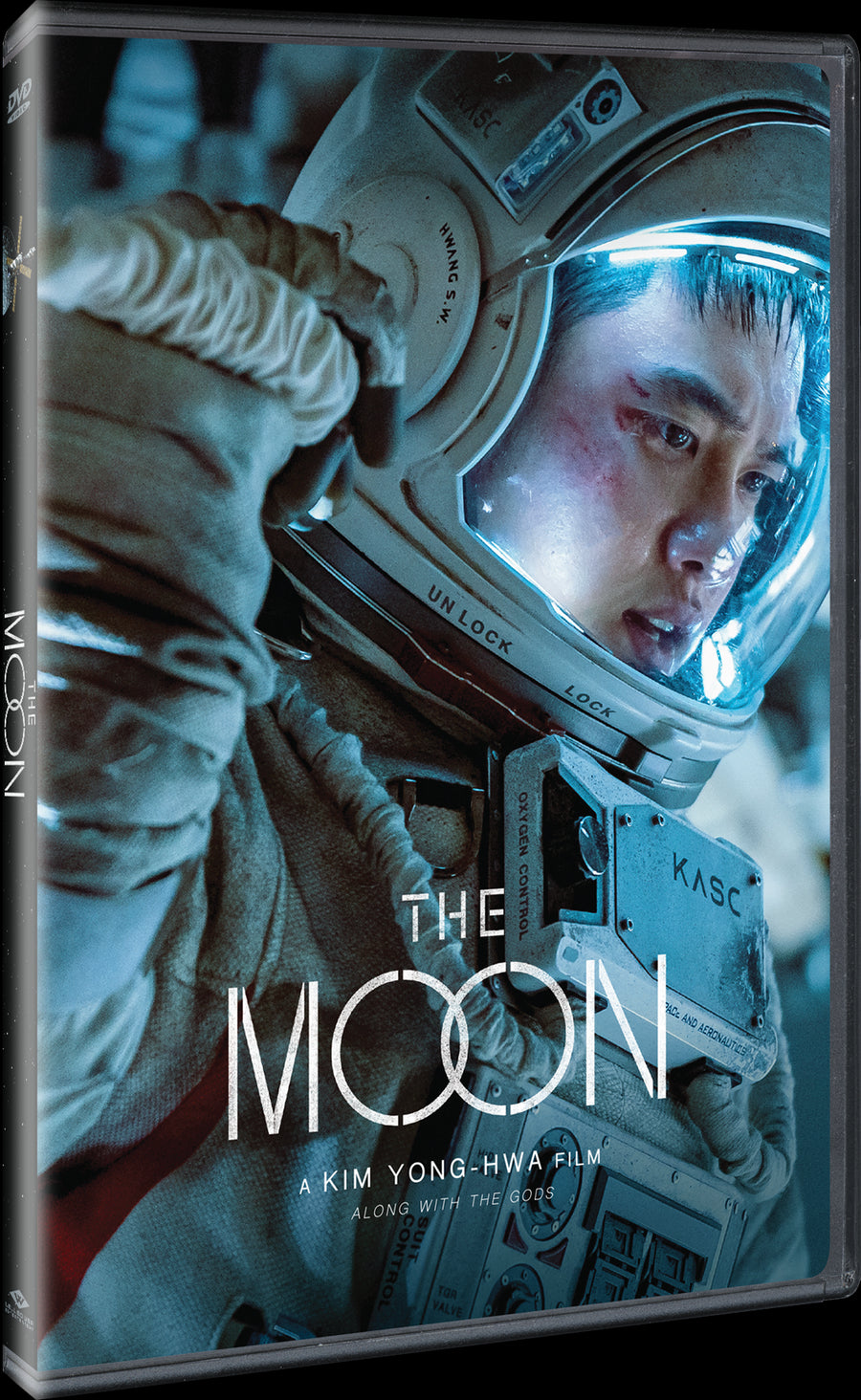 The Moon [DVD]