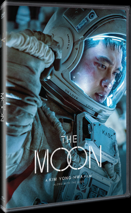 The Moon [Blu-Ray]