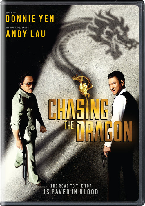 Chasing the Dragon [DVD]