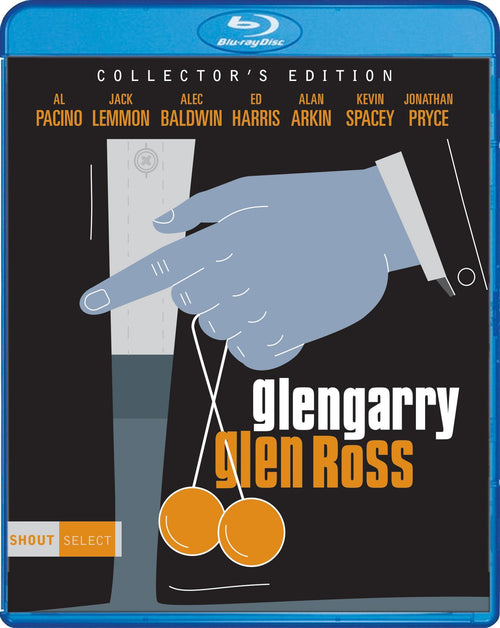 Glengarry Glen Ross - Collector's Edition [Blu-ray] [Blu-ray]