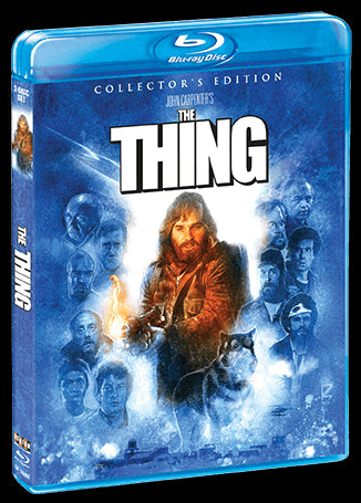 The Thing [Blu-Ray]