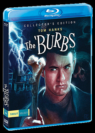 The 'Burbs - Collector's Edition [Blu-Ray]
