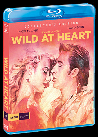 Wild At Heart [Collector's Edition] [Blu-ray]