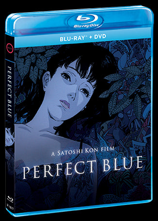 Perfect Blue [Blu-ray]