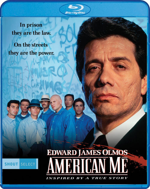 American Me [Blu-ray] [Blu-ray]