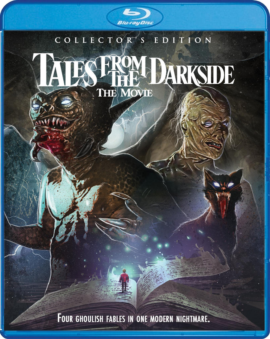 Tales From the Darkside: The Movie - Collector's Edition [Blu-ray] [Blu-ray]