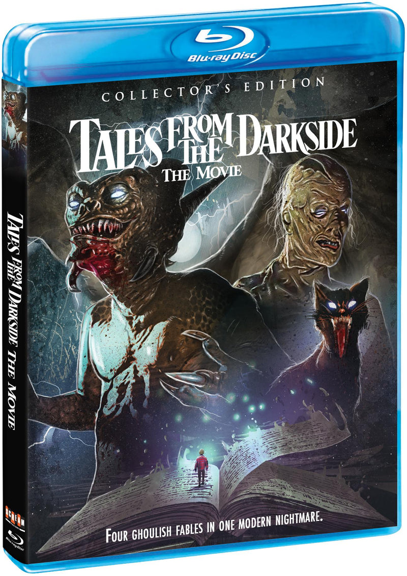 Tales From the Darkside: The Movie - Collector's Edition [Blu-ray] [Blu-ray]