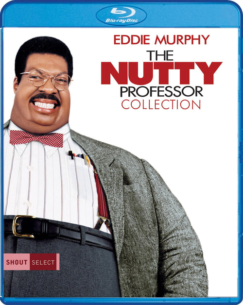 The Nutty Professor Collection [Blu-ray] [Blu-ray]