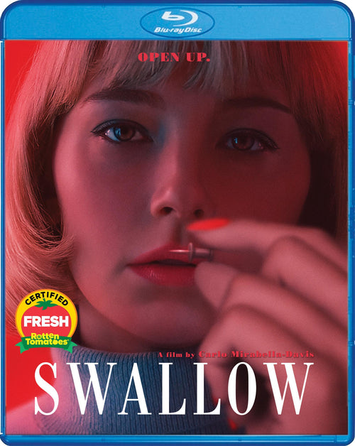 Swallow [Blu-ray] [Blu-ray]