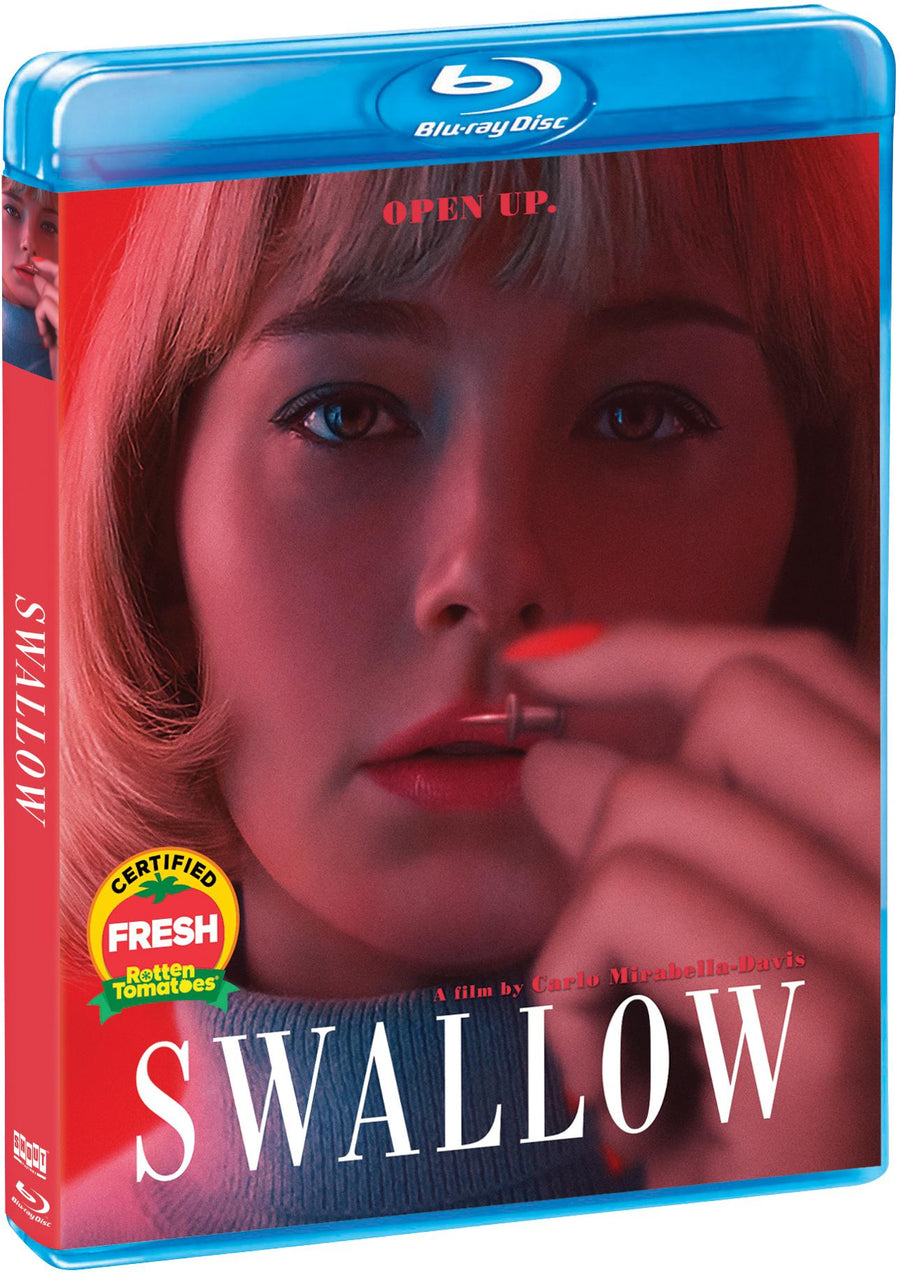 Swallow [Blu-ray] [Blu-ray]