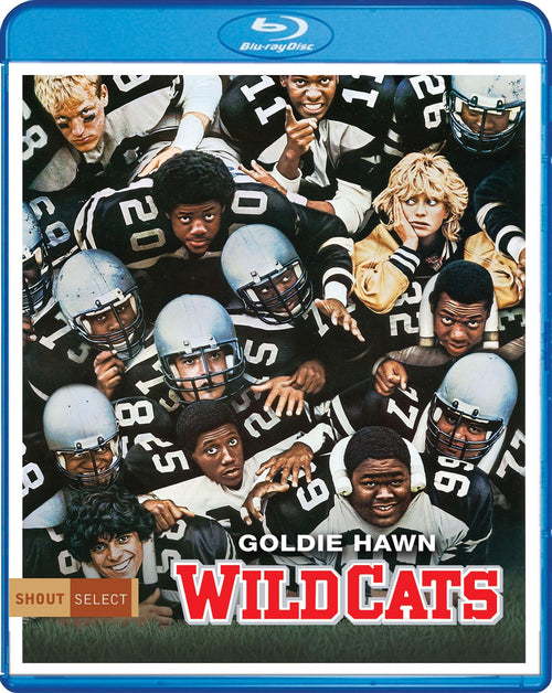 Wildcats [Blu-ray] [Blu-ray]