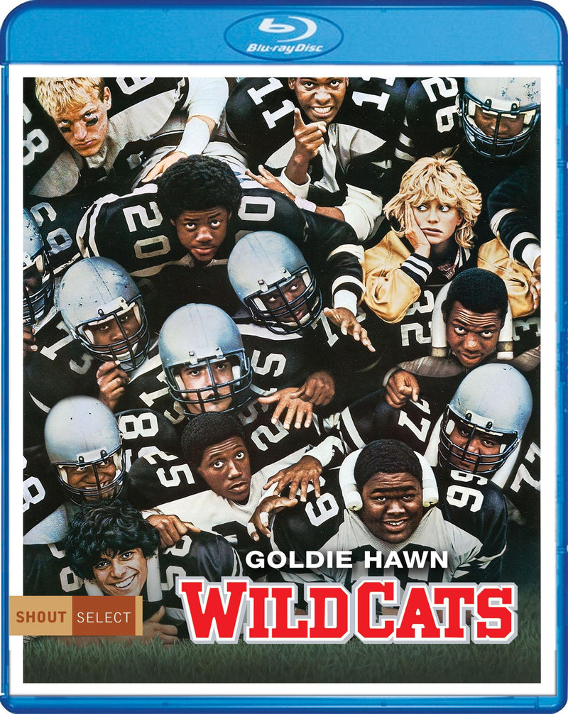 Wildcats [Blu-ray] [Blu-ray]