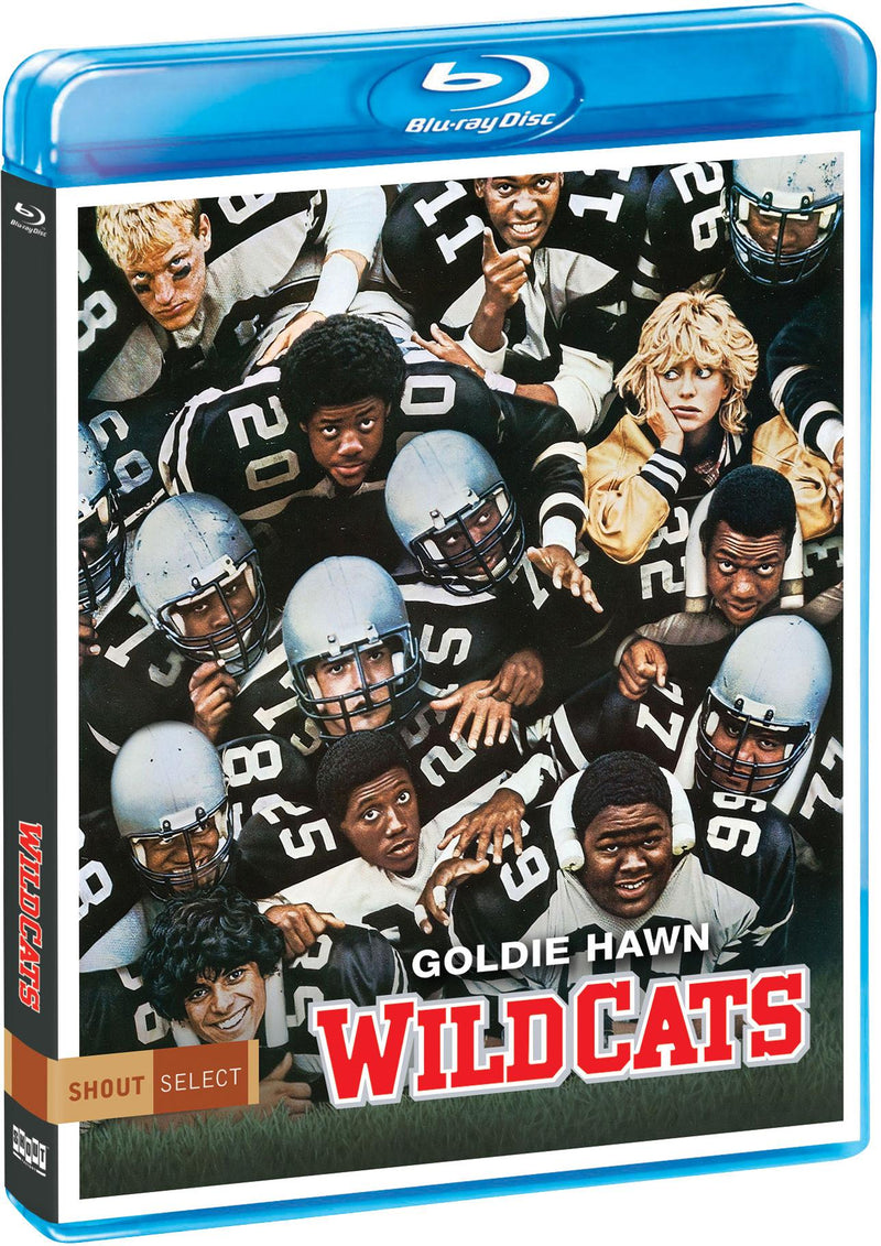 Wildcats [Blu-ray] [Blu-ray]