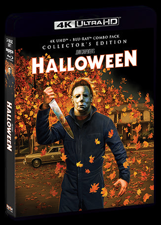 Halloween [UHD]