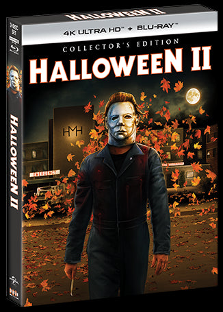 Halloween II [UHD]