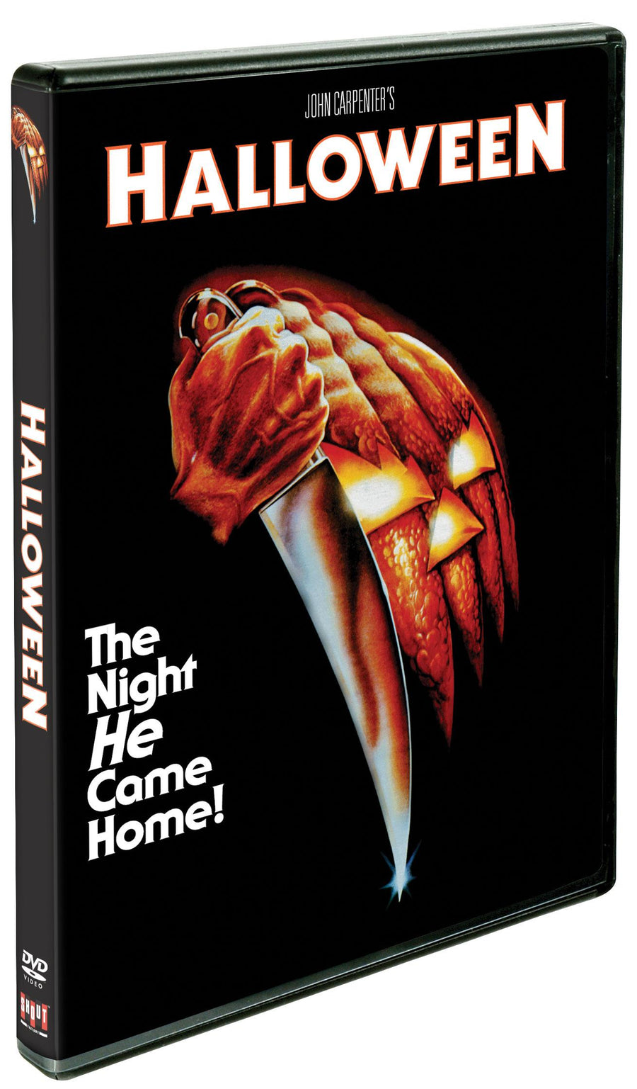 Halloween [DVD]