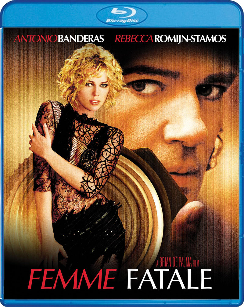 Femme Fatale [Blu-ray] [Blu-ray]