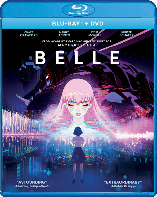 BELLE - Blu-ray + DVD [Blu-Ray]