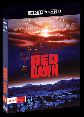 Red Dawn [UHD]