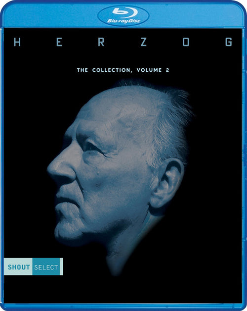 Herzog: The Collection, Volume 2 [Blu-ray] [Blu-ray]