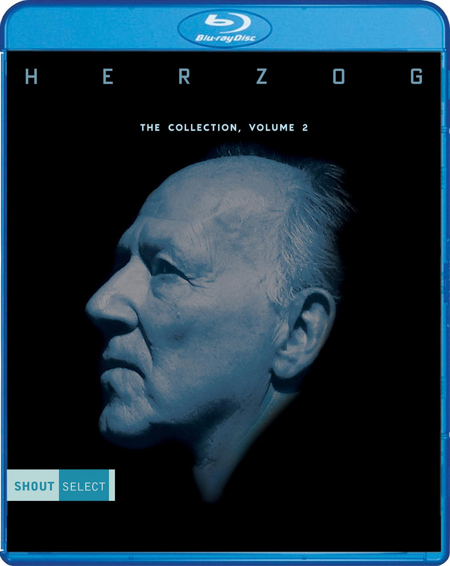 Herzog: The Collection, Volume 2 [Blu-ray] [Blu-ray]