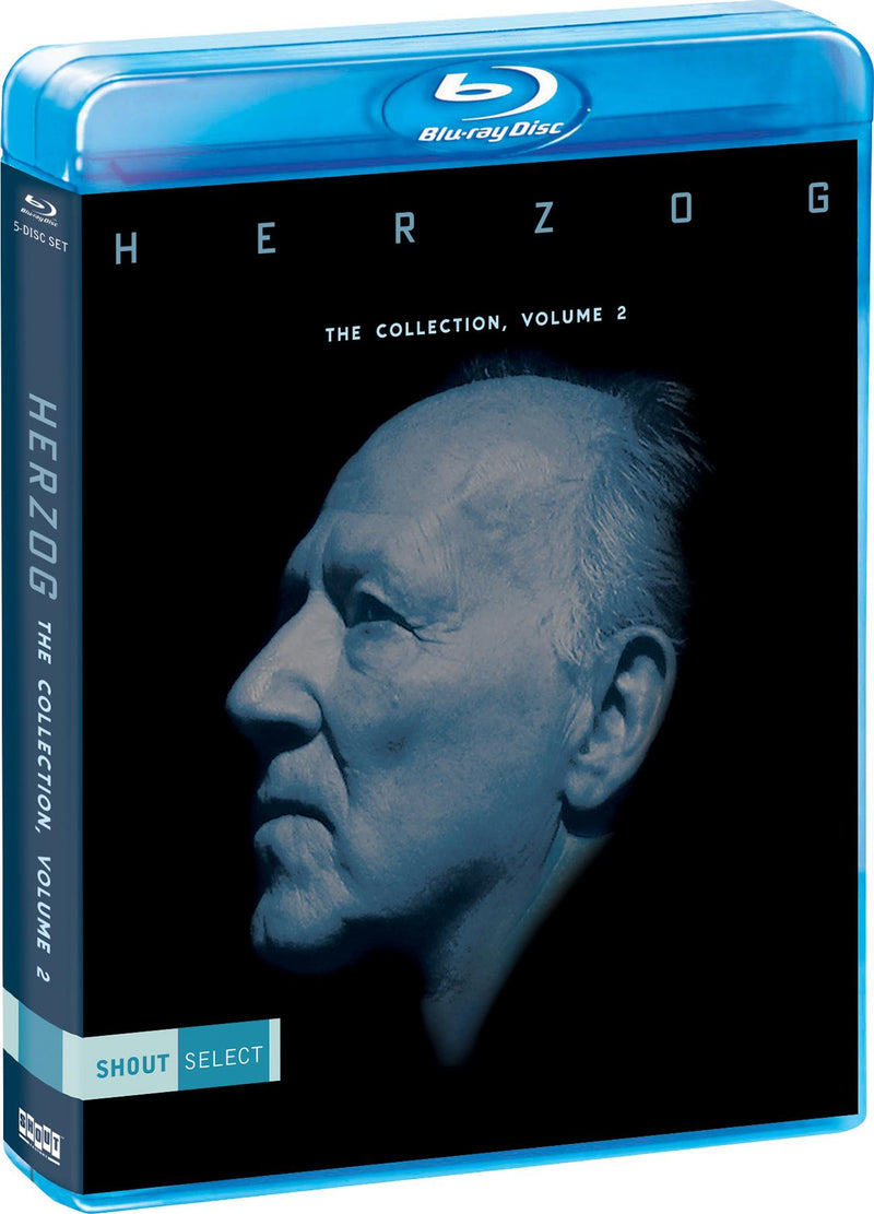 Herzog: The Collection, Volume 2 [Blu-ray] [Blu-ray]