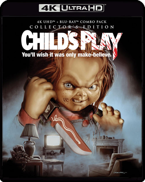 Child's Play [UHD]