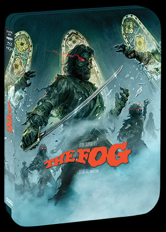 The Fog [UHD]