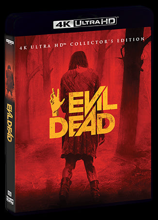 Evil Dead [UHD]