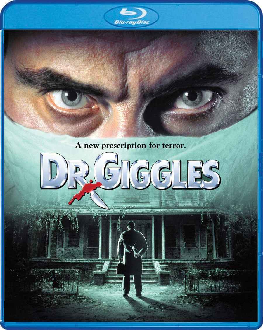 Dr. Giggles [Blu-ray] [Blu-ray]
