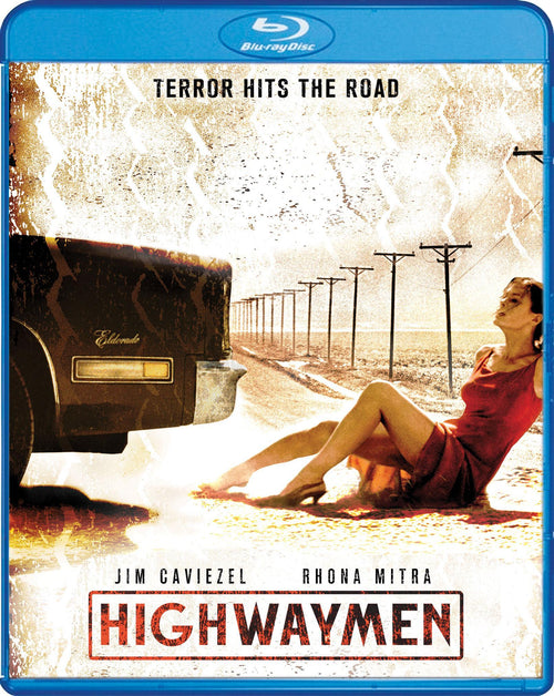 Highwaymen [Blu-ray] [Blu-ray]