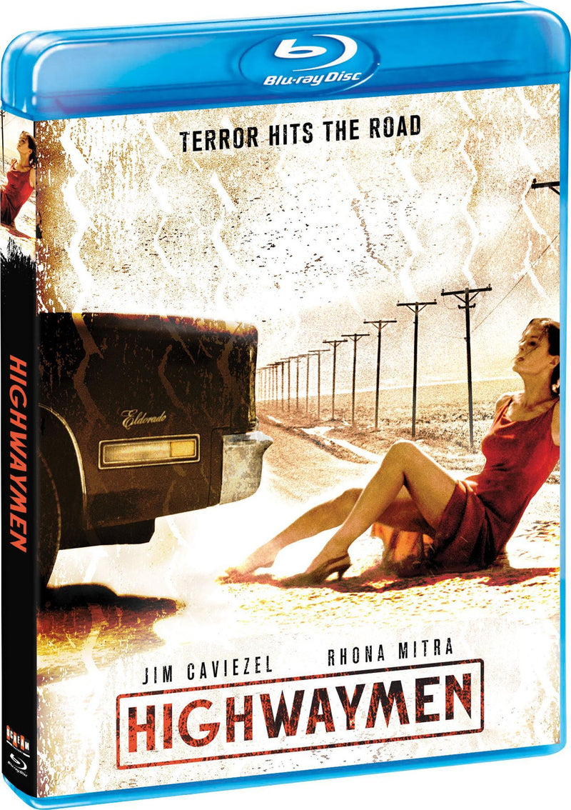 Highwaymen [Blu-ray] [Blu-ray]