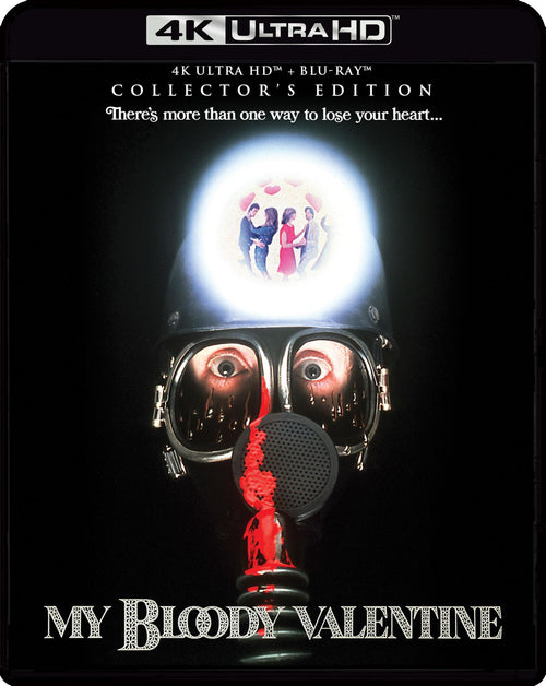 My Bloody Valentine [UHD]