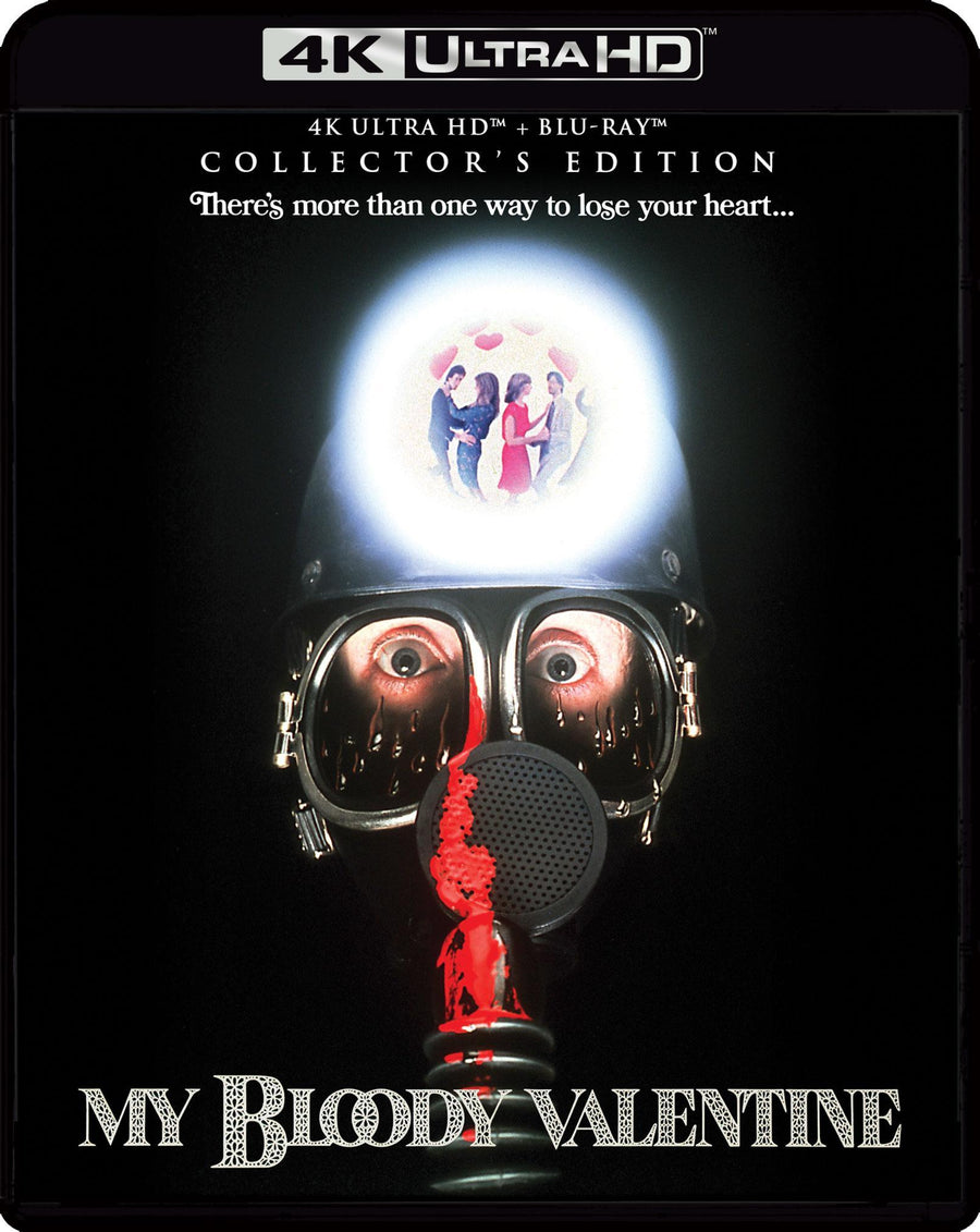 My Bloody Valentine [UHD]