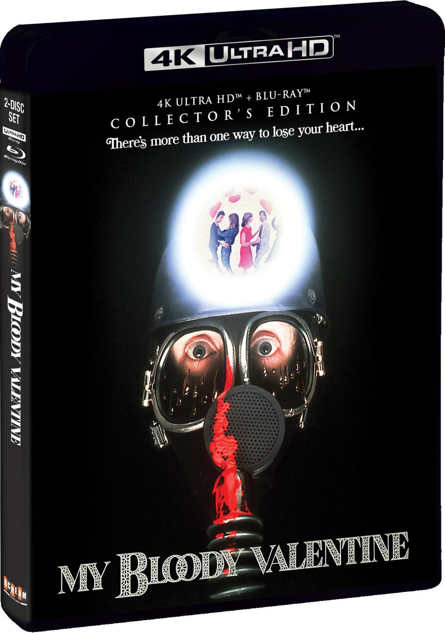 My Bloody Valentine [UHD]