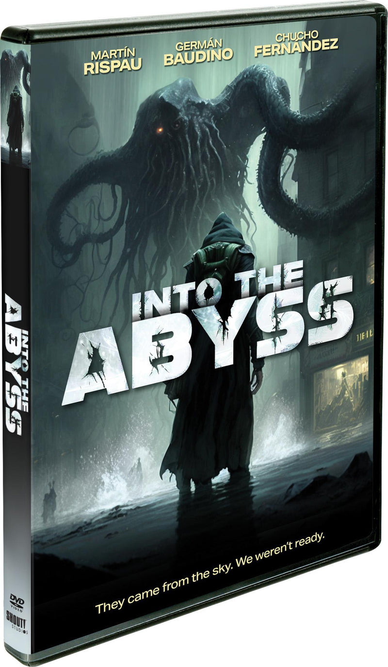 Into The Abyss [DVD]