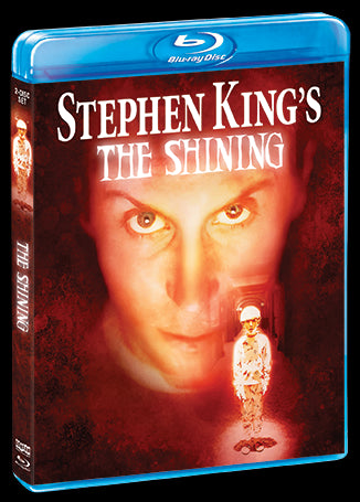 The Shining [Blu-ray]