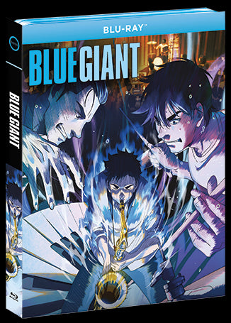 Blue Giant [Blu-ray]
